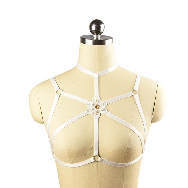Soutiens-gorge BODY HARNESS en Polyester - Ref 3370447