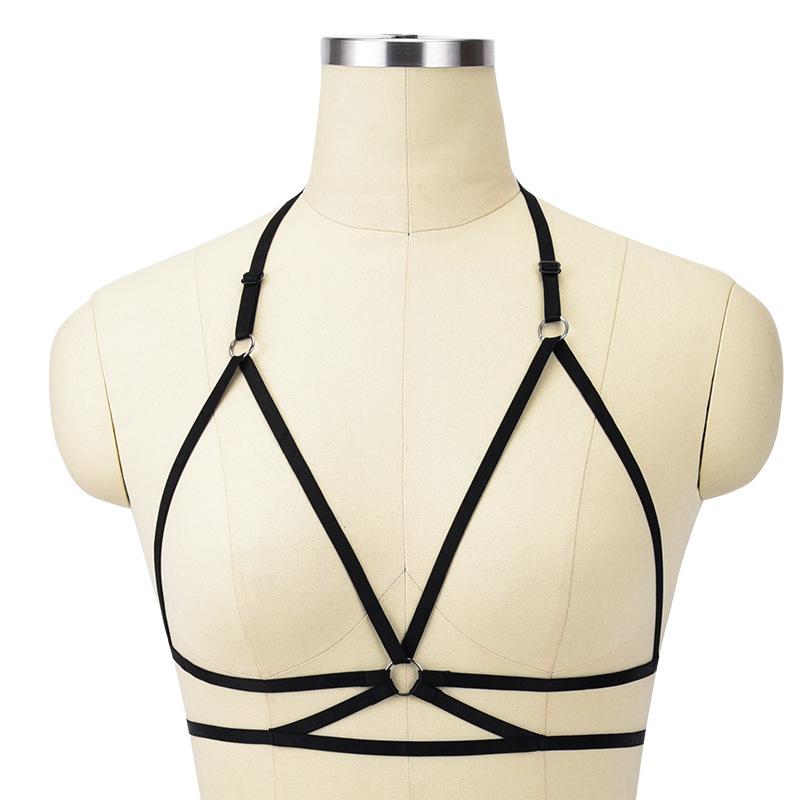 Soutiens-gorge BODY HARNESS en Nylon nylon - Ref 3370470