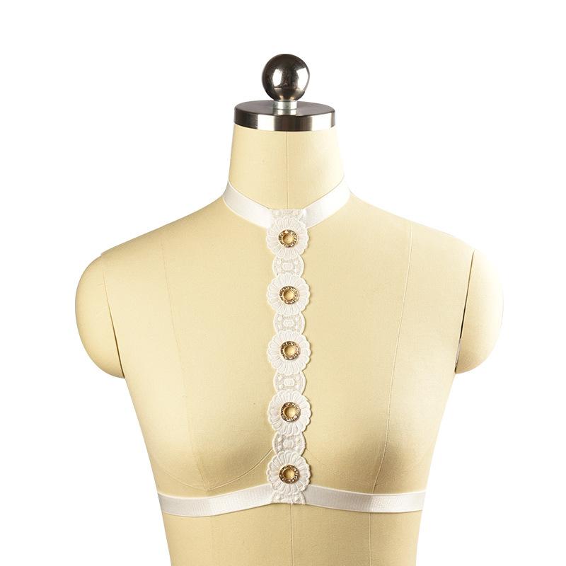 Soutiens-gorge BODY HARNESS en Polyester - Ref 3370497