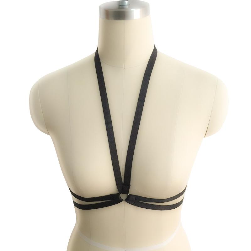 Soutiens-gorge BODY HARNESS en Polyester - Ref 3370507