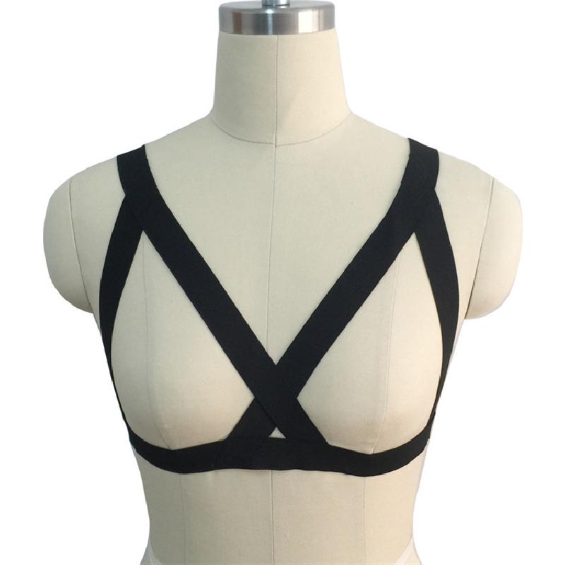 Soutiens-gorge BODY HARNESS en Polyester - Ref 3370512