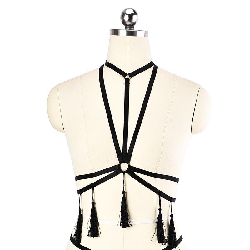 Soutiens-gorge BODY HARNESS en Polyester - Ref 3370521