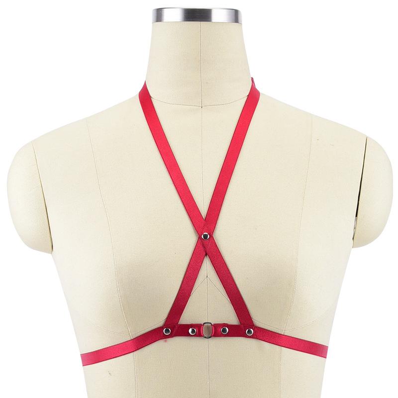 Soutiens-gorge JLX.HARNESS en Polyester - Ref 3370532