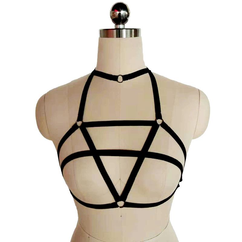 Soutiens-gorge BODY HARNESS en Polyester - Ref 3370549