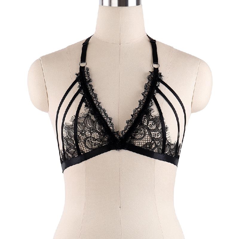 Soutiens-gorge BODY HARNESS en Polyester - Ref 3371016