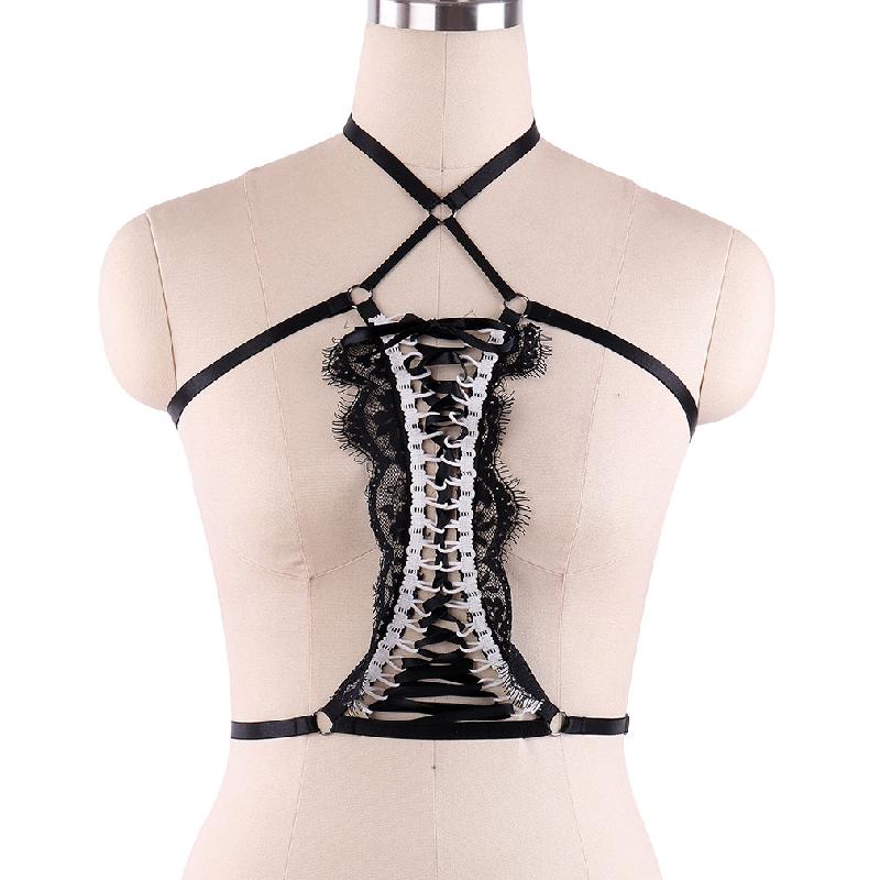 Soutiens-gorge BODY HARNESS en Polyester - Ref 3371022