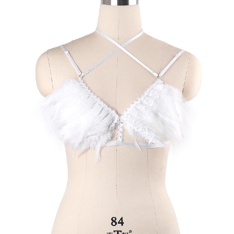 Soutiens-gorge BODY HARNESS en Polyester - Ref 3371023