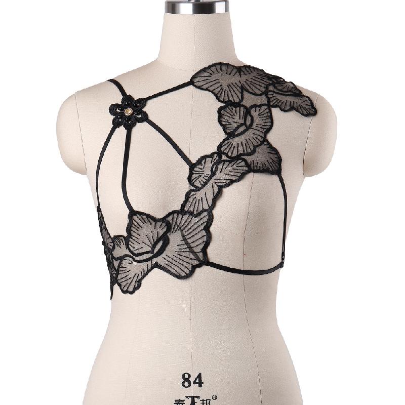 Soutiens-gorge BODY HARNESS en Polyester - Ref 3371044