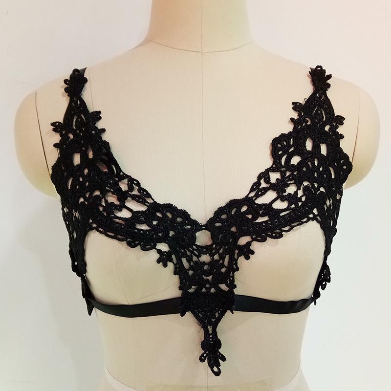 Soutiens-gorge BODY HARNESS en Polyester - Ref 3371067