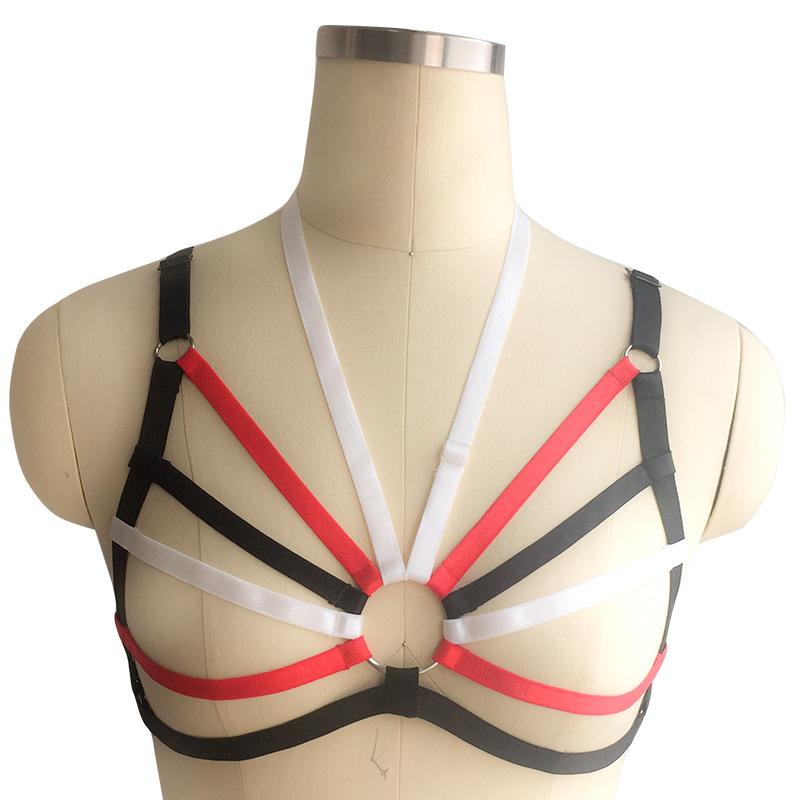 Soutiens-gorge BODY HARNESS en Polyester - Ref 3371070