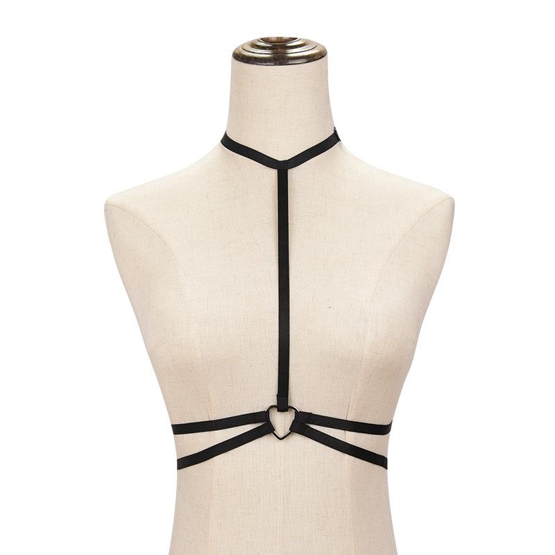 Soutiens-gorge BODY HARNESS en Polyester - Ref 3371125