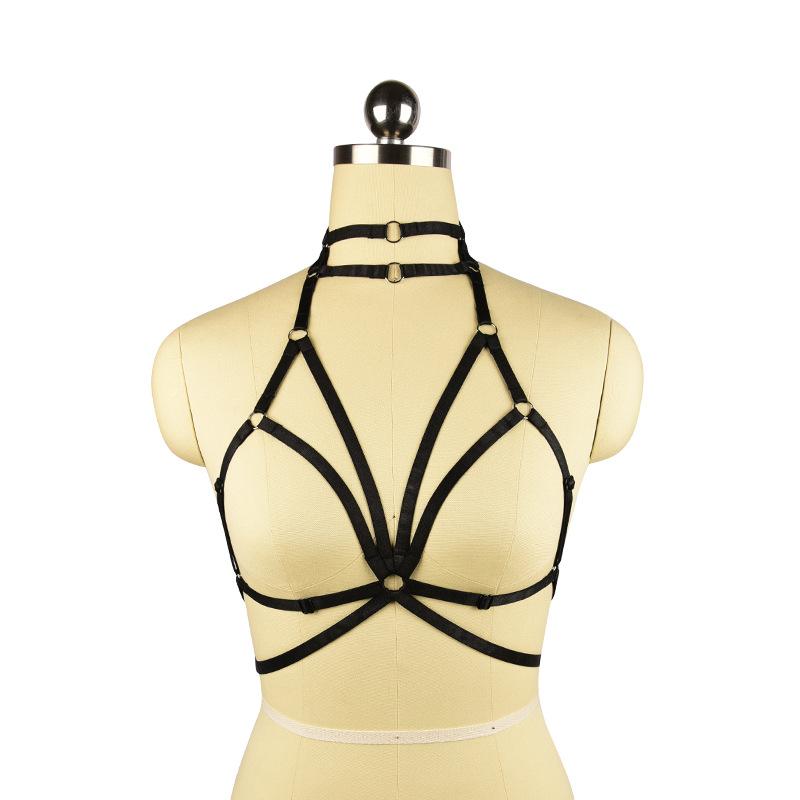 Soutiens-gorge BODY HARNESS en Polyester - Ref 3371185