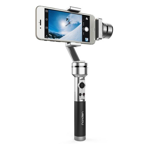 Stabilisateur pour téléphones ou caméra - Ref 2619476