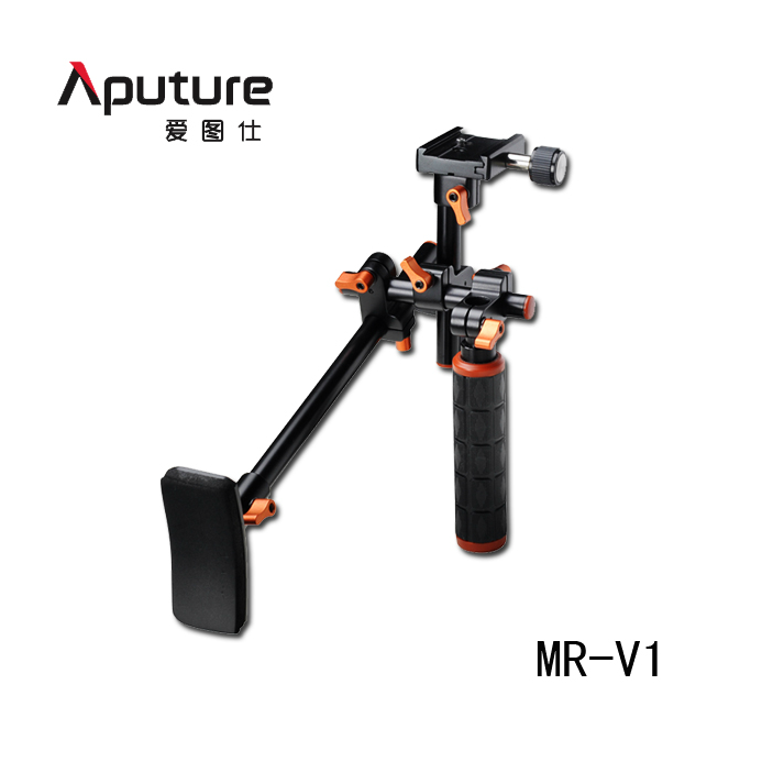 Stabilisateur pour téléphones ou caméra - Ref 2619515