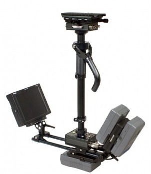 Stabilisateur pour téléphones ou caméra - Ref 2619522