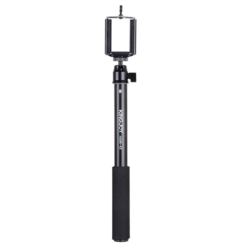 Stick selfie en Alliage d aluminium - Ref 3385770