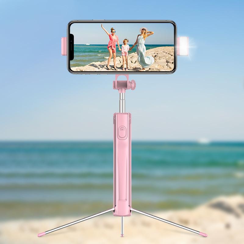 Stick selfie en Alliage d aluminium - Ref 3386306