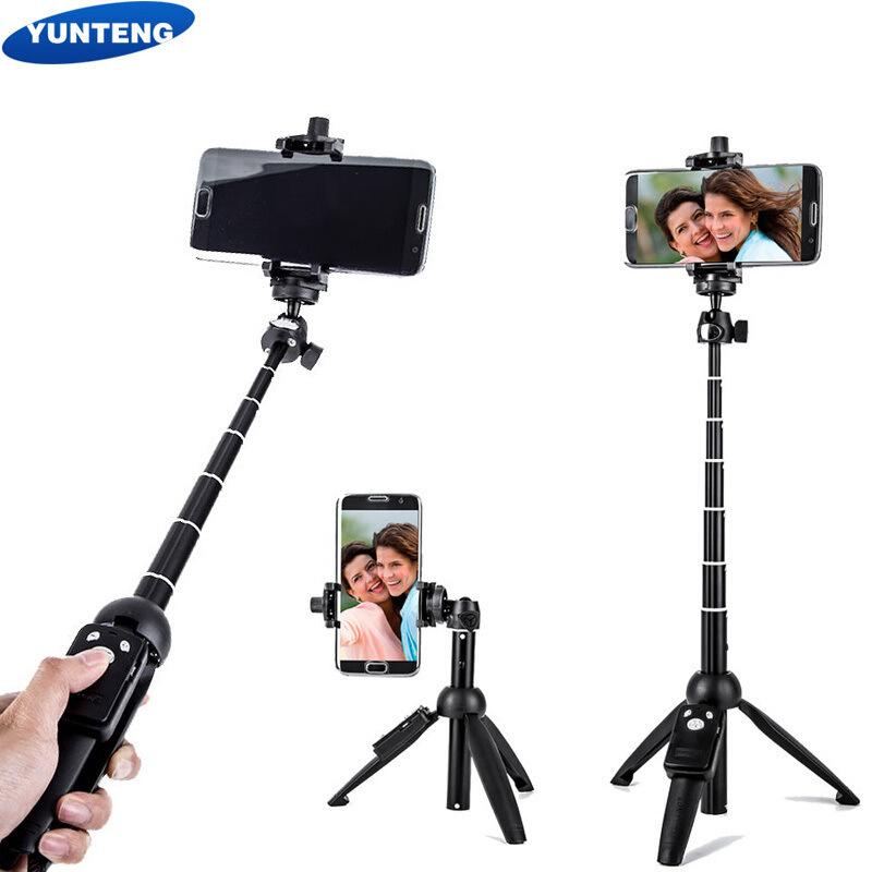 Stick selfie en Alliage d aluminium - Ref 3386506