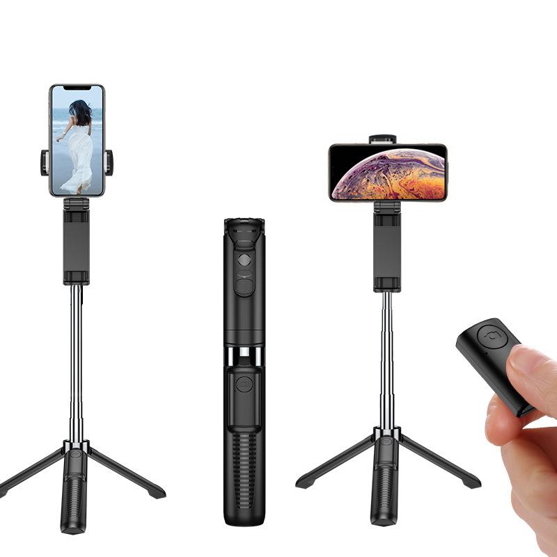 Stick selfie en Acier inoxydable - Ref 3387051