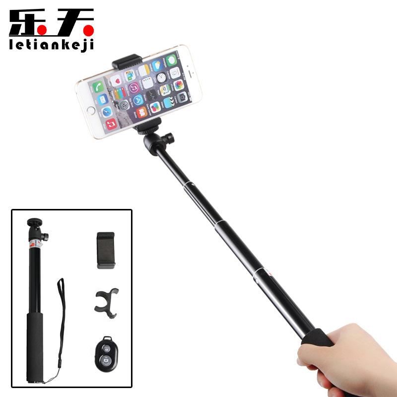 Stick selfie en Alliage d aluminium - Ref 3387351