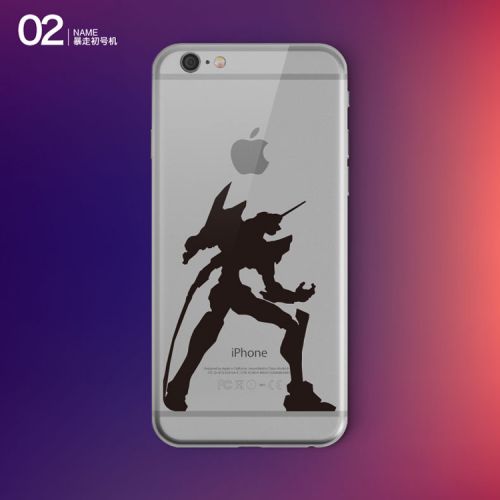 Sticker pour téléphone mobile - Ref 1360314