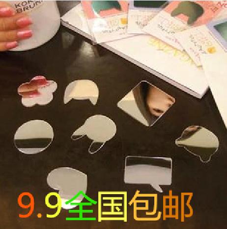 Sticker pour téléphone mobile - Ref 1360467