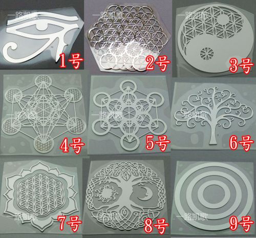 Sticker pour téléphone mobile - Ref 1361194