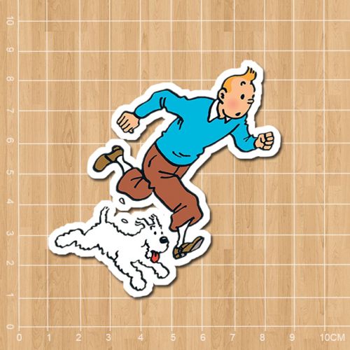 Sticker pour téléphone mobile SLURM STICKER - Ref 1361346