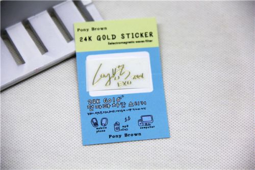 Sticker pour téléphone mobile - Ref 1361418