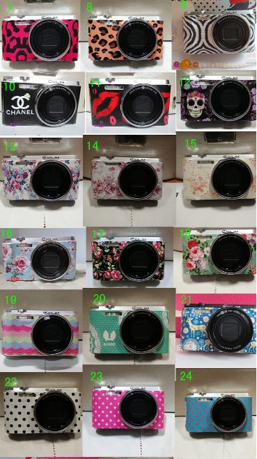 Sticker pour téléphone mobile - Ref 1361470