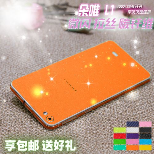 Sticker pour téléphone mobile - Ref 1361871