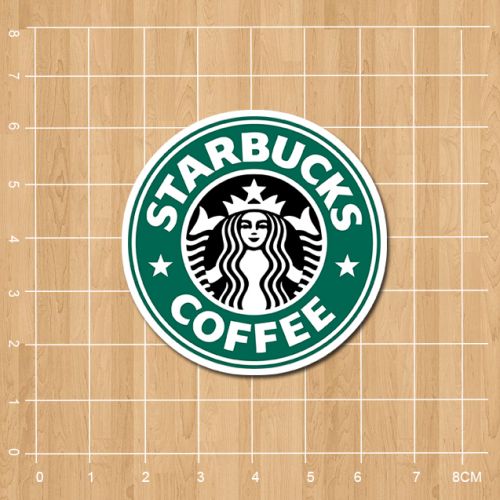 Sticker pour téléphone mobile SLURM STICKER - Ref 1361908