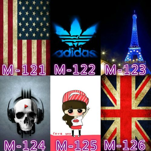 Sticker pour téléphone mobile ANTENNASHOP - Ref 1362404