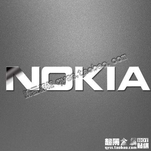 Sticker pour téléphone mobile - Ref 1362541