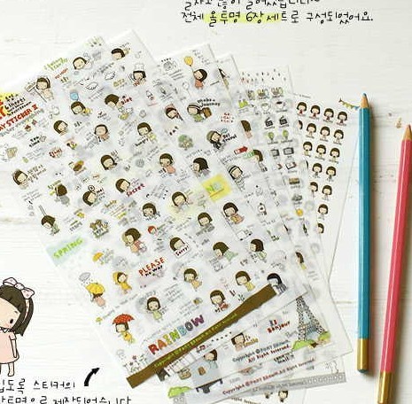 Sticker pour téléphone mobile - Ref 1363156