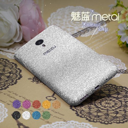 Sticker pour téléphone mobile - Ref 1363244