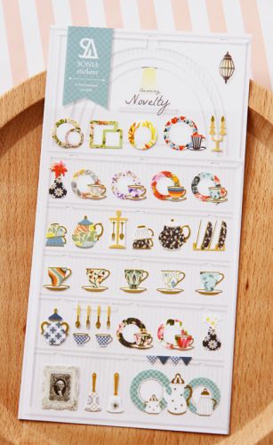 Sticker pour téléphone mobile - Ref 1364040