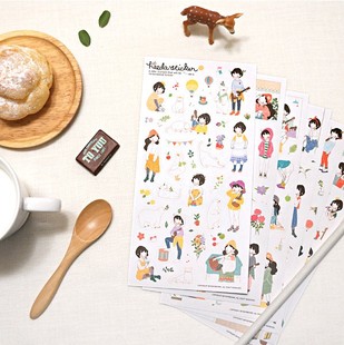 Sticker pour téléphone mobile - Ref 1364326