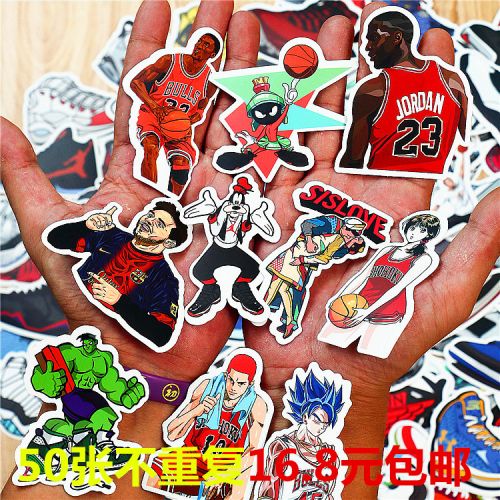 Sticker pour téléphone mobile - Ref 1364626