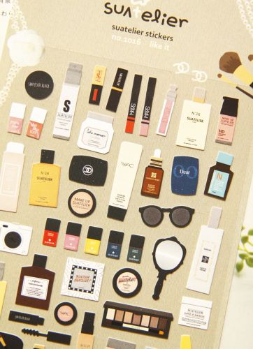 Sticker pour téléphone mobile - Ref 1365271