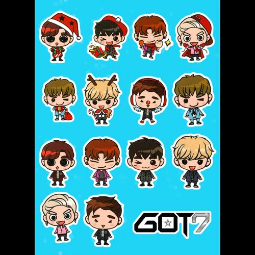 Sticker pour téléphone mobile - Ref 1367802