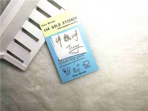 Sticker pour téléphone mobile - Ref 1368242