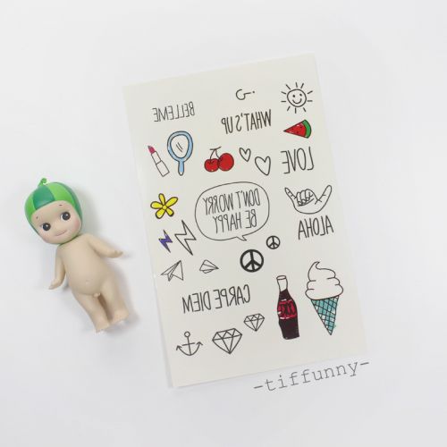 Sticker pour téléphone mobile - Ref 1368880