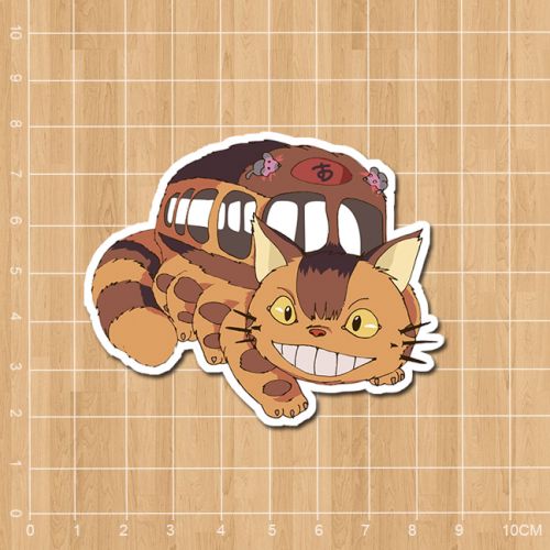 Sticker pour téléphone mobile SLURM STICKER - Ref 1369306