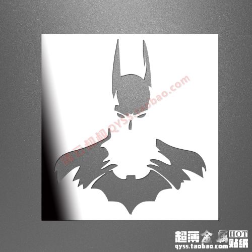 Sticker pour téléphone mobile - Ref 1369419