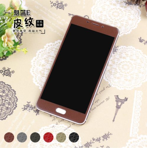 Sticker pour téléphone mobile - Ref 1369658