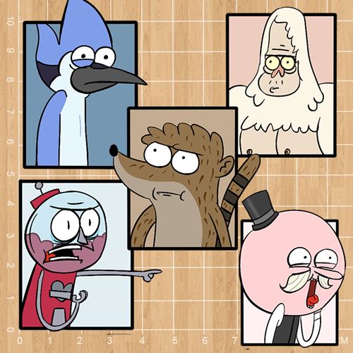 Sticker pour téléphone mobile SLURM STICKER - Ref 1369772