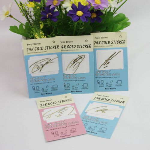 Sticker pour téléphone mobile - Ref 1369791