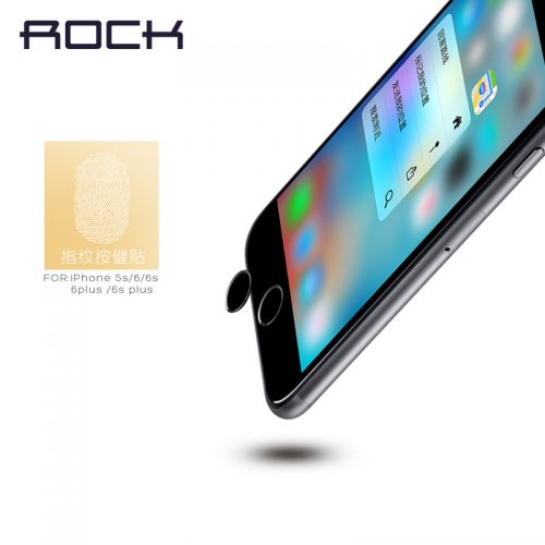 Sticker pour téléphone mobile ROCK - Ref 1370211