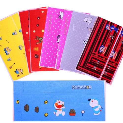 Sticker pour téléphone mobile - Ref 1370927